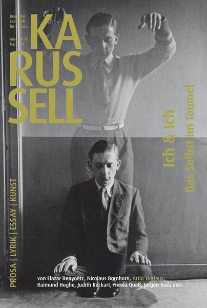 Produktbild: KARUSSELL