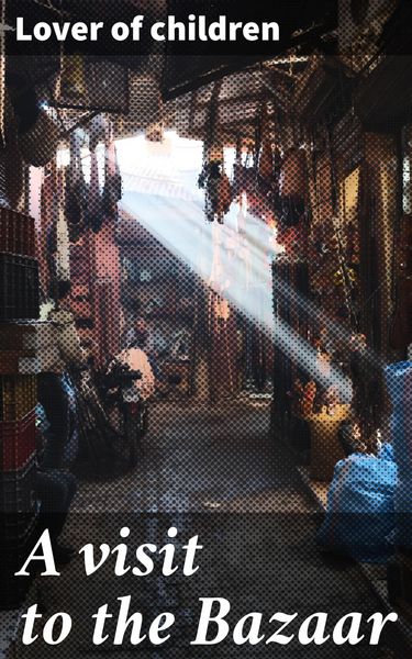 Produktbild: A visit to the Bazaar