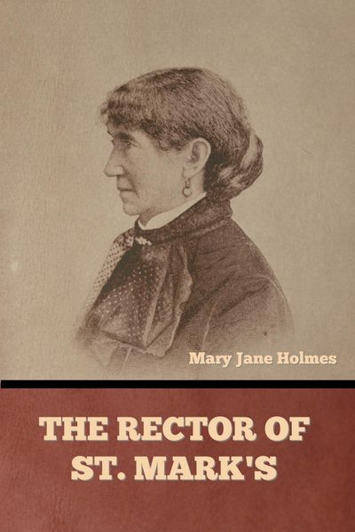 Produktbild: The Rector of St. Mark's