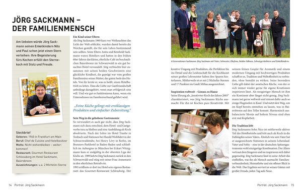 Produktbild: ARD-Buffet - Feine K&uuml;che f&uuml;r zu Hause