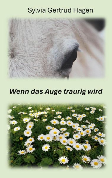 Produktbild: Wenn das Auge traurig wird