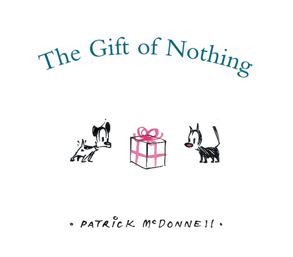 Produktbild: The Gift of Nothing