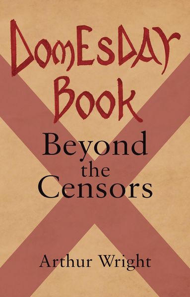 Produktbild: Domesday Book Beyond The Censors