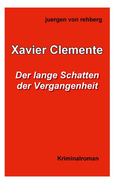 Produktbild: Xavier Clemente