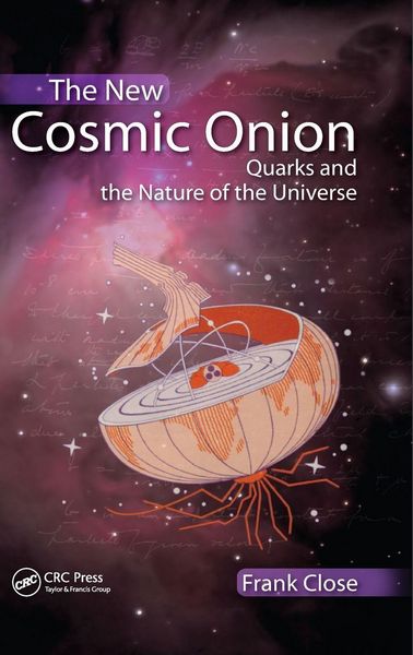 Produktbild: The New Cosmic Onion