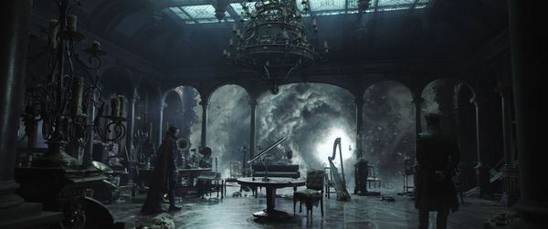 Produktbild: Doctor Strange in the Multiverse of Madness