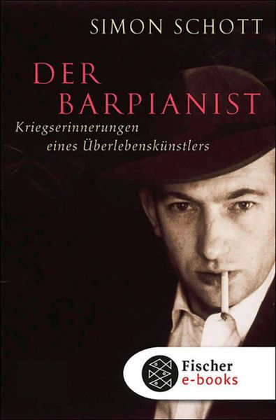 Produktbild: Der Barpianist