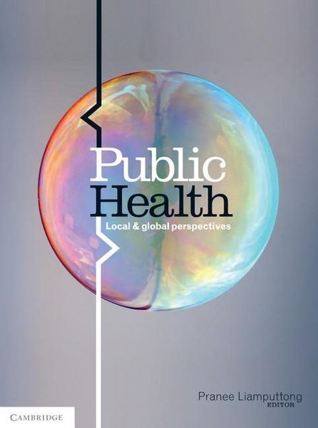 Produktbild: Public Health