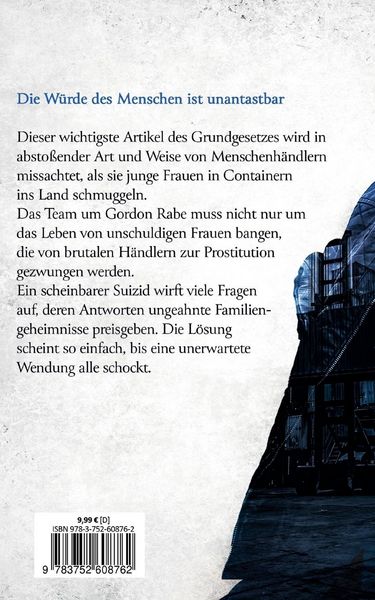 Produktbild: Der Tod kennt dein Geheimnis