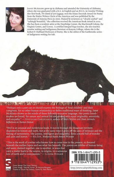 Produktbild: Feral