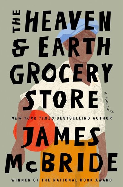 Produktbild: The Heaven & Earth Grocery Store
