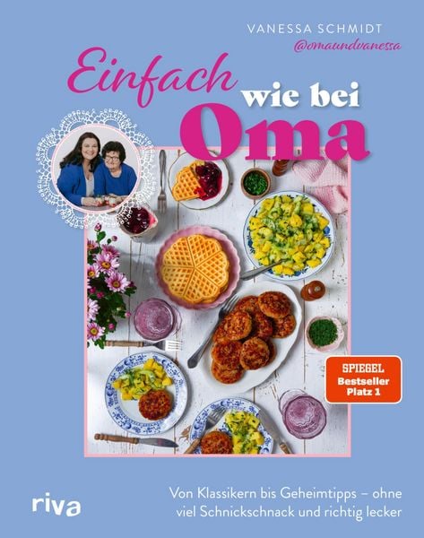 Produktbild: Einfach wie bei Oma