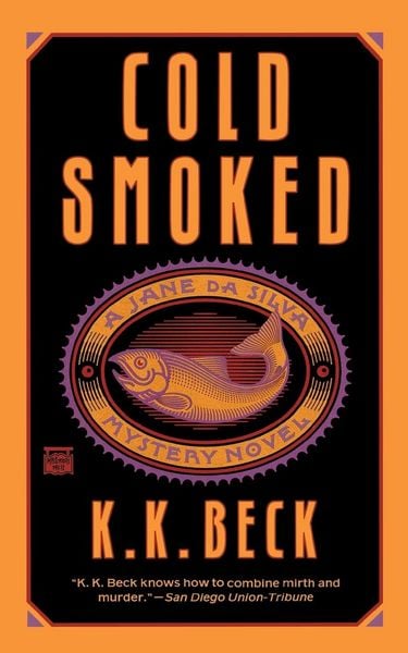 Produktbild: Cold Smoked