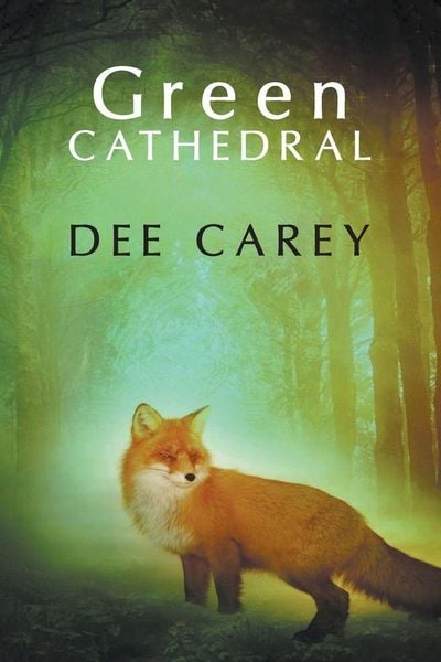 Produktbild: Green Cathedral