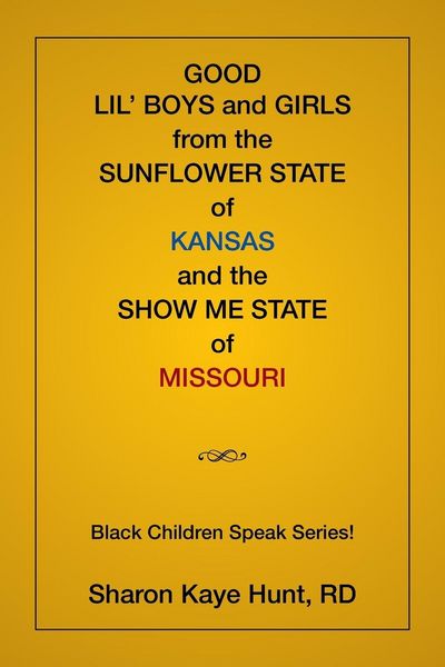 Produktbild: Good Lil' Boys and Girls From The Sunflower State Of Kansas And The Show Me State Of Missouri