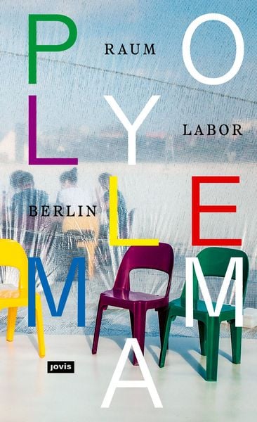 Produktbild: Polylemma (English edition)