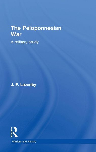 Produktbild: The Peloponnesian War