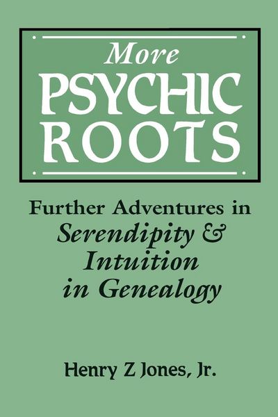 Produktbild: More Psychic Roots