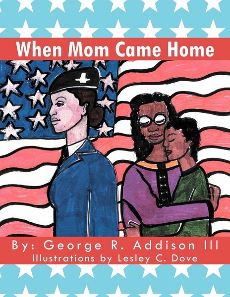 Produktbild: When Mom Came Home