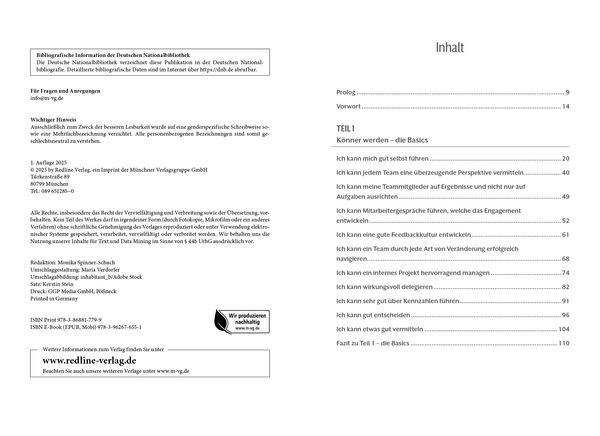 Produktbild: Leadership Essentials