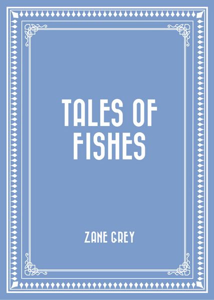 Produktbild: Tales of Fishes
