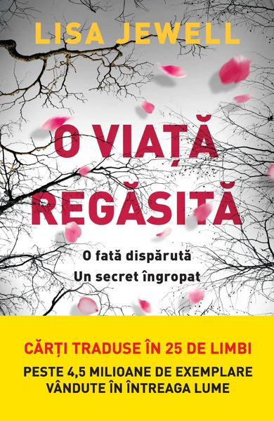 Produktbild: O viata regasita