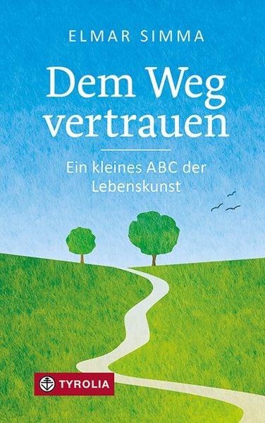 Produktbild: Dem Weg vertrauen