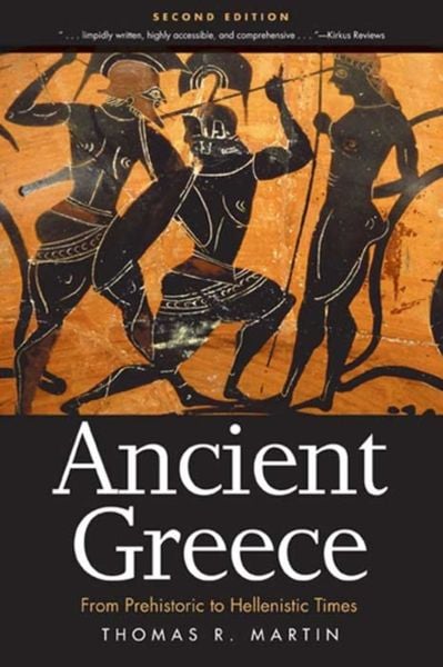 Produktbild: Ancient Greece