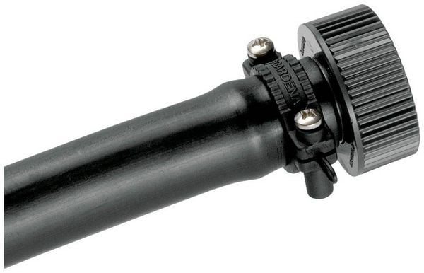 Produktbild: GARDENA 05326-20 Ventilbox Klemme verschraubt