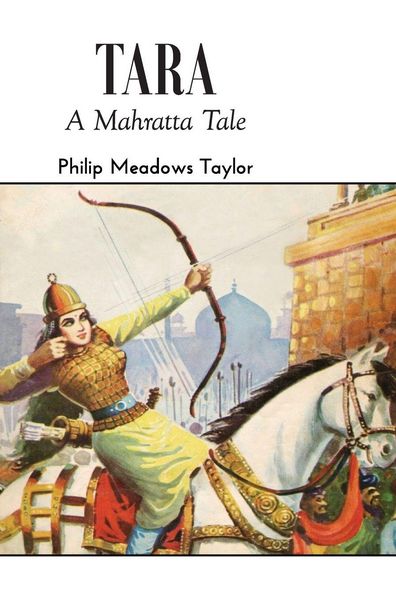 Produktbild: TARA A Mahratta Tale