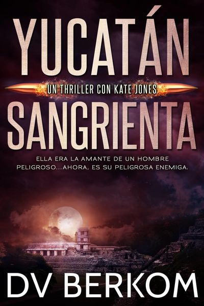Produktbild: Yucatan sangrienta
