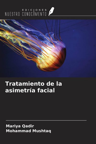 Produktbild: Tratamiento de la asimetr&iacute;a facial