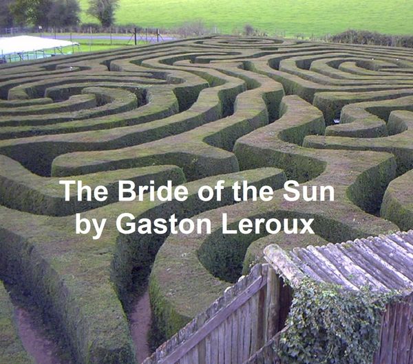 Produktbild: The Bride of the Sun