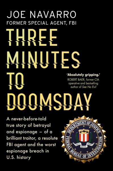 Produktbild: Three Minutes to Doomsday