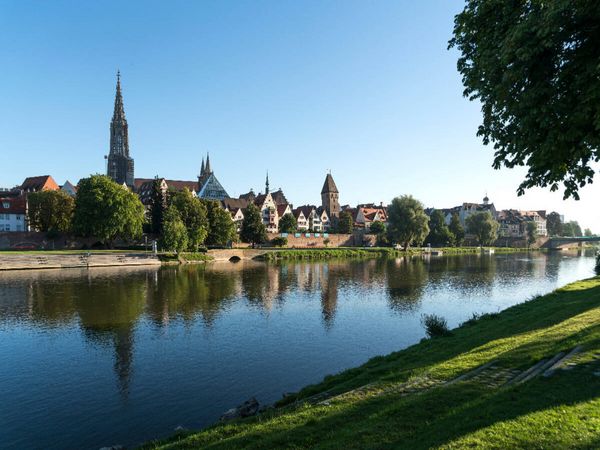 Produktbild: Stadtansicht (Puzzle)
