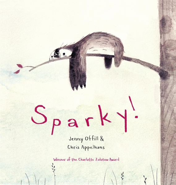 Produktbild: Sparky!