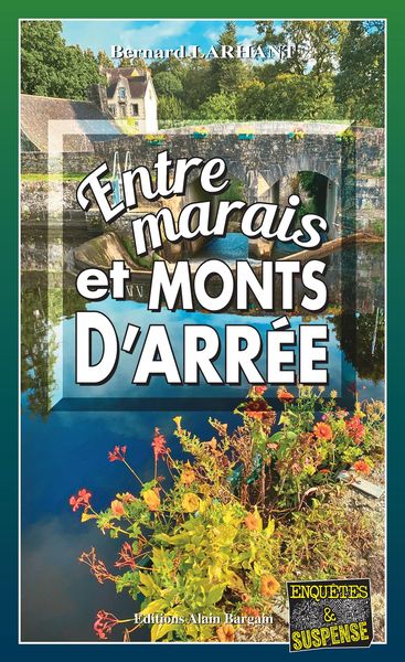 Produktbild: Entre marais et monts d'Arr&eacute;e