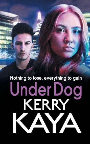 Produktbild: Under Dog