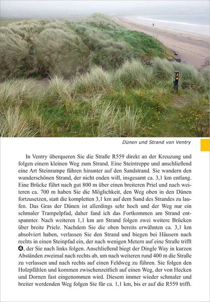 Produktbild: Irland: Dingle Way