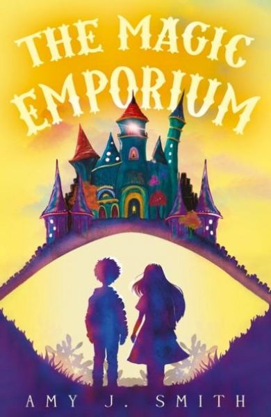 Produktbild: The Magic Emporium