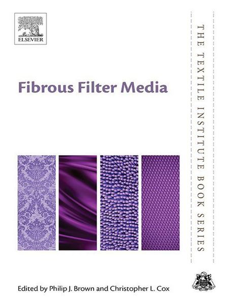Produktbild: Fibrous Filter Media