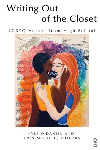Produktbild: Writing Out of the Closet