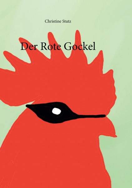 Produktbild: Der rote Gockel