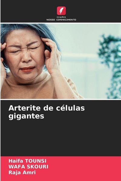 Produktbild: Arterite de c&eacute;lulas gigantes