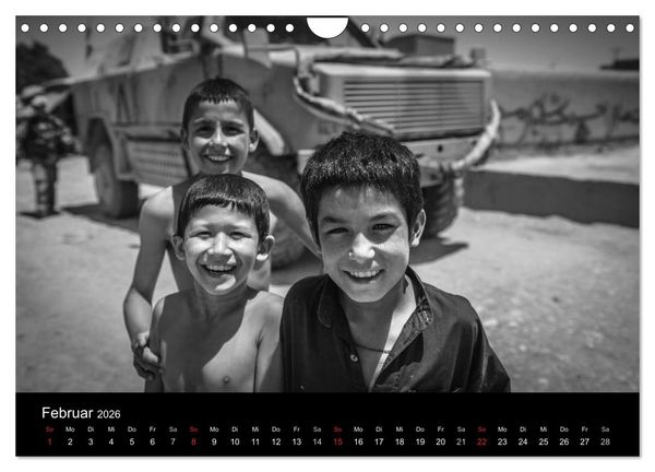 Produktbild: Beautiful Afghanistan Fotos vom Hindukusch (Wandkalender 2026 DIN A4 quer), CALVENDO Monatskalender