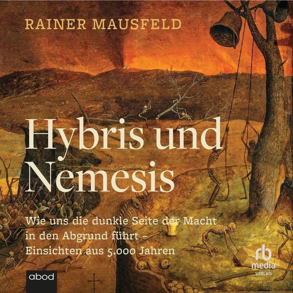 Produktbild: Hybris und Nemesis