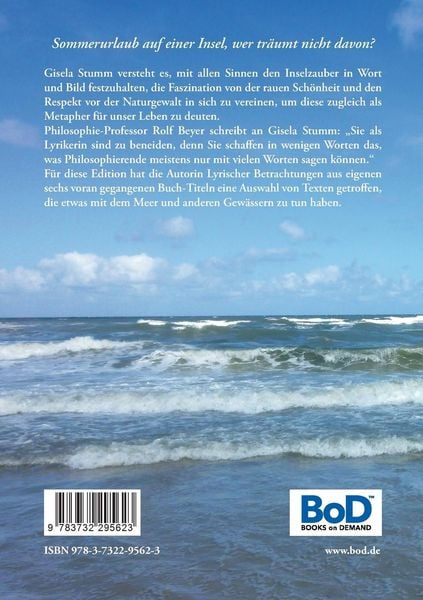 Produktbild: Mehr Meer