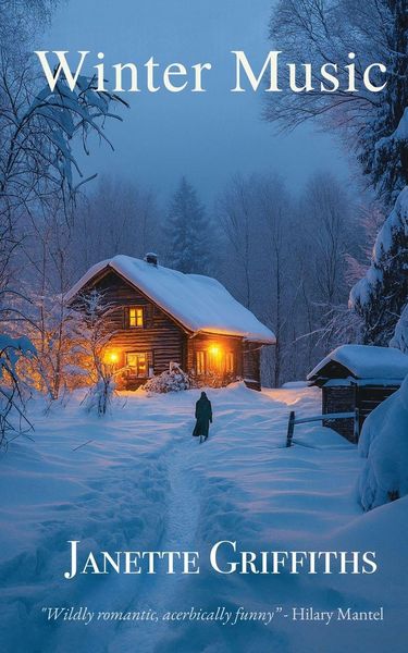 Produktbild: Winter Music