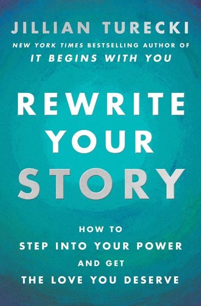 Produktbild: Rewrite Your Story Intl