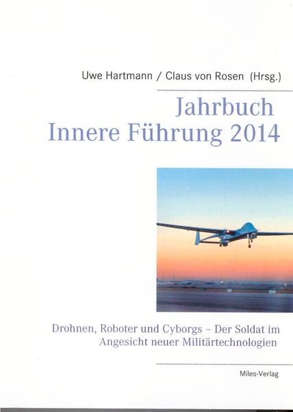 Produktbild: Jahrbuch Innere F&uuml;hrung 2014